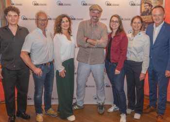 ritter & bader zu Gast beim IKK-Infoabend mit „Doc Esser“